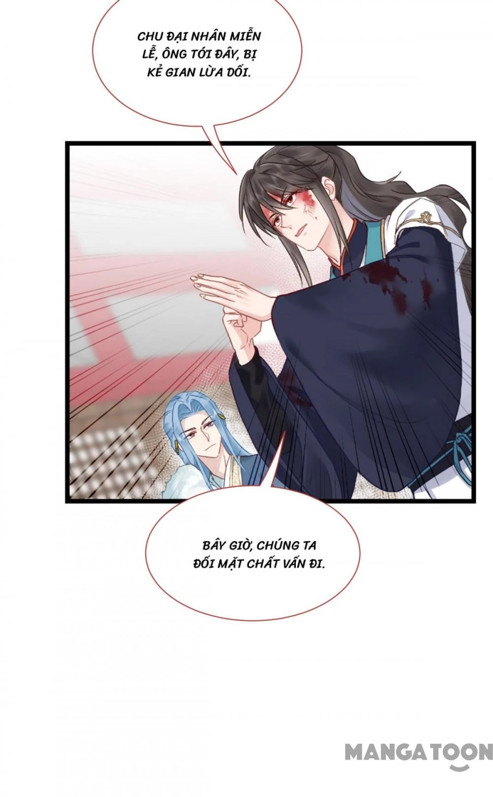 Tiền Tiêu Không Hết, Ta Phải Làm Sao? Chapter 76 - 18