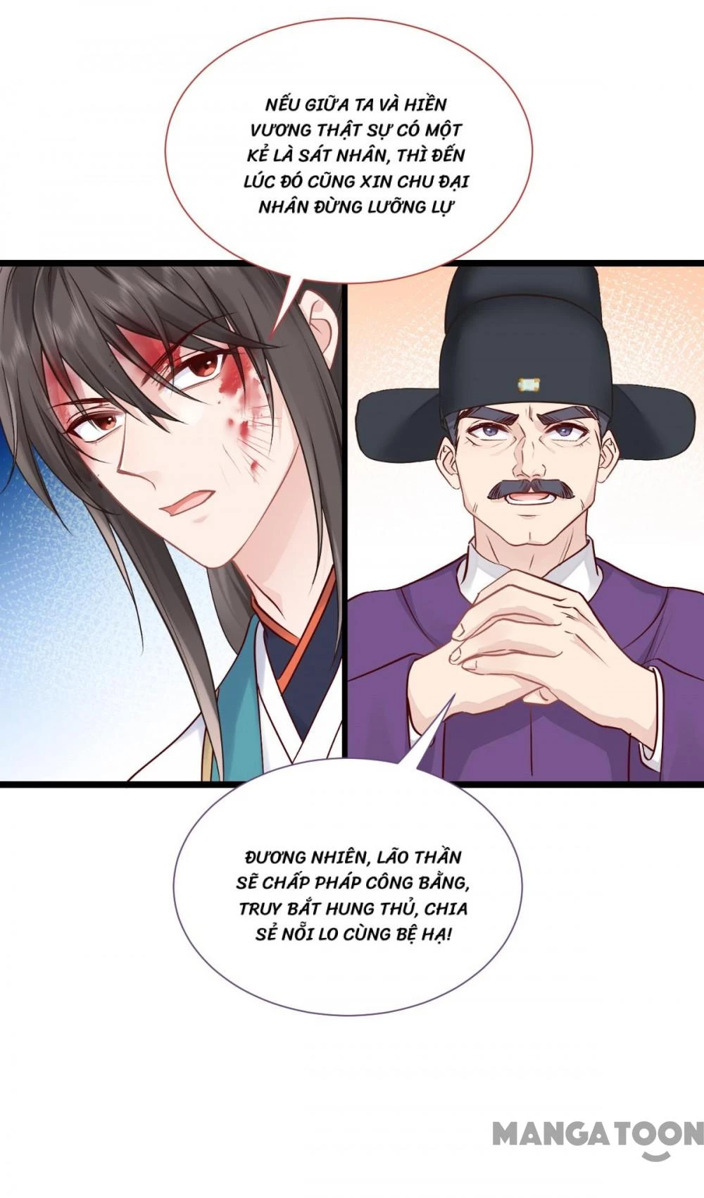 Tiền Tiêu Không Hết, Ta Phải Làm Sao? Chapter 76 - 19