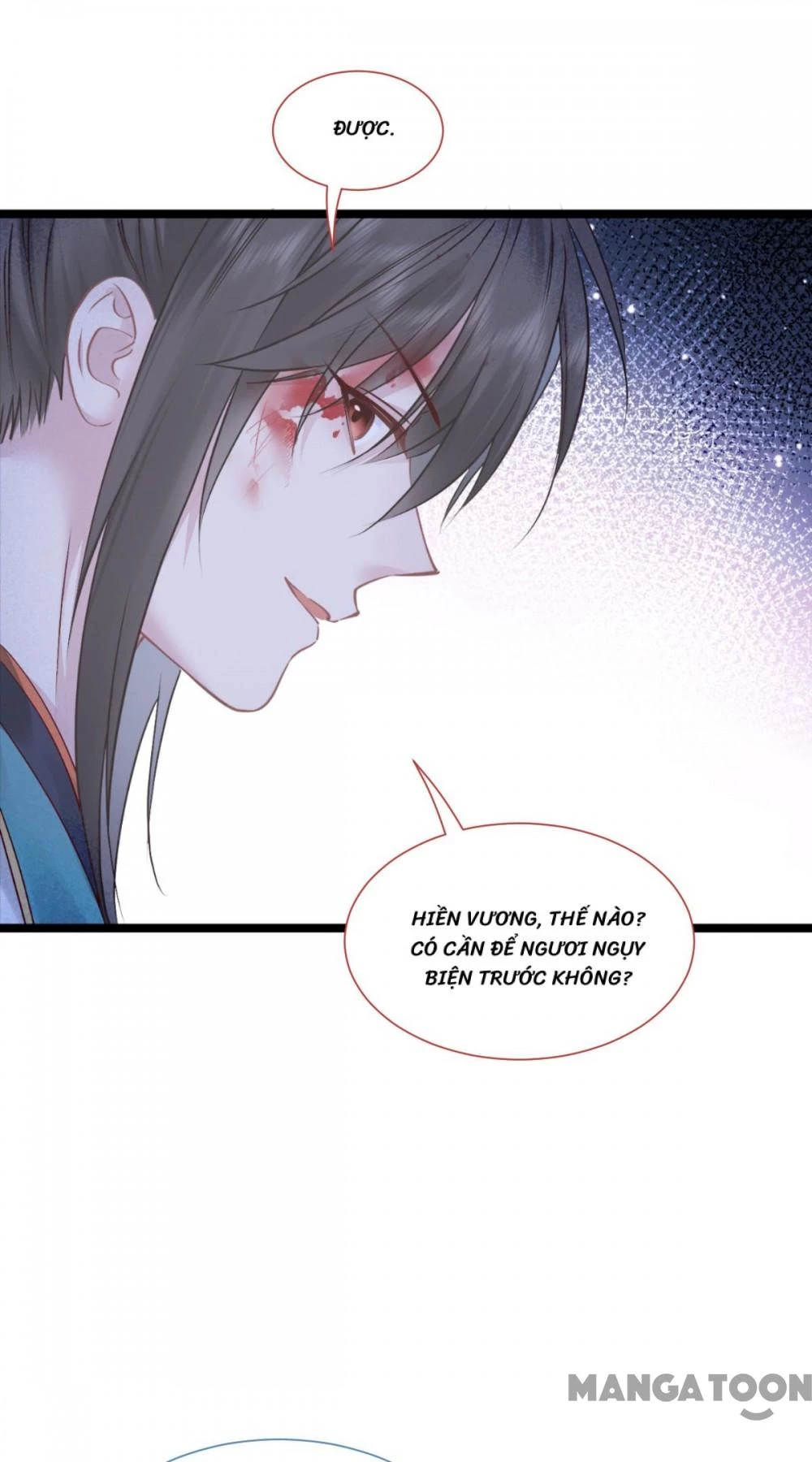 Tiền Tiêu Không Hết, Ta Phải Làm Sao? Chapter 76 - 20