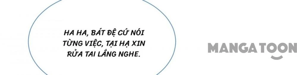 Tiền Tiêu Không Hết, Ta Phải Làm Sao? Chapter 76 - 21