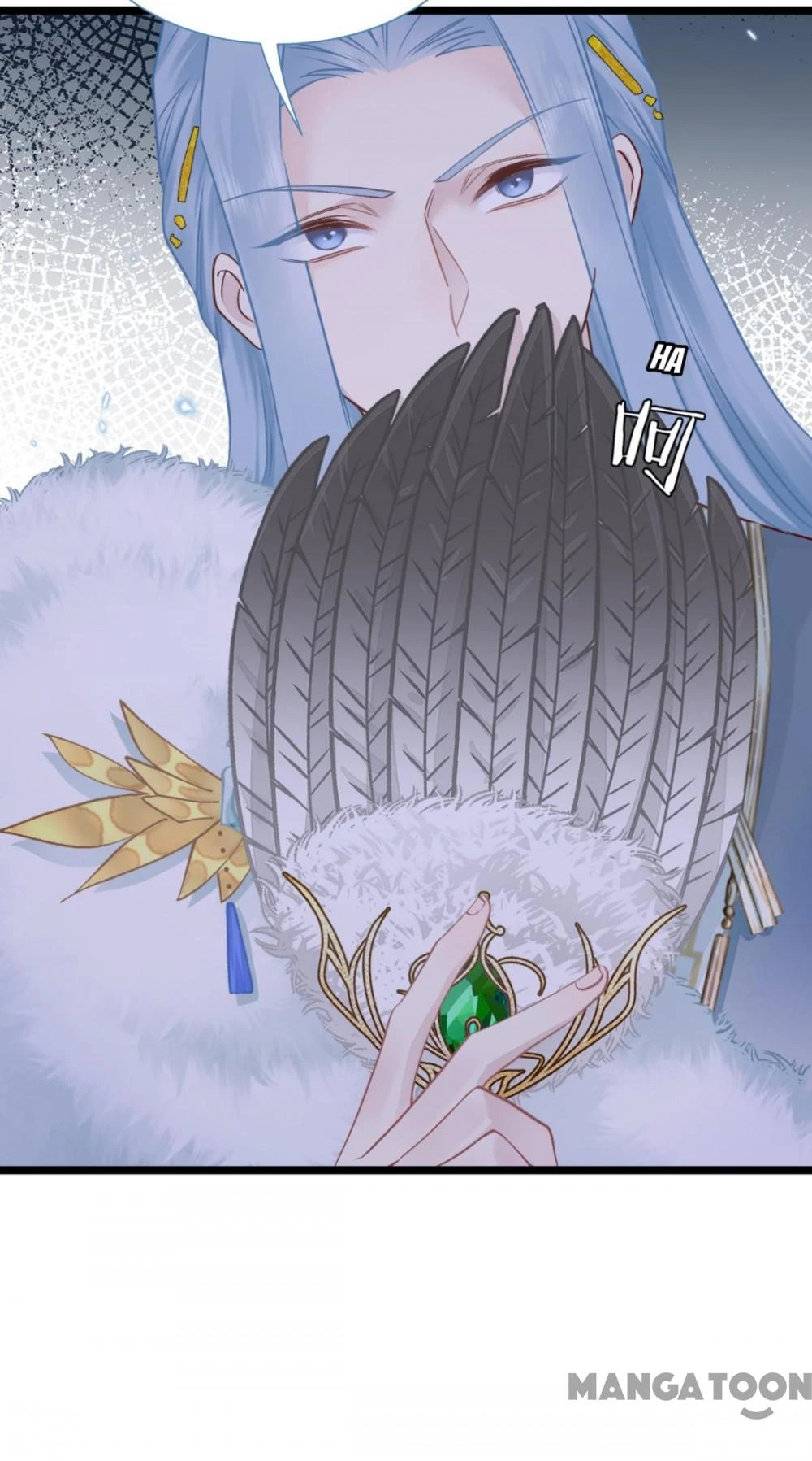 Tiền Tiêu Không Hết, Ta Phải Làm Sao? Chapter 76 - 22