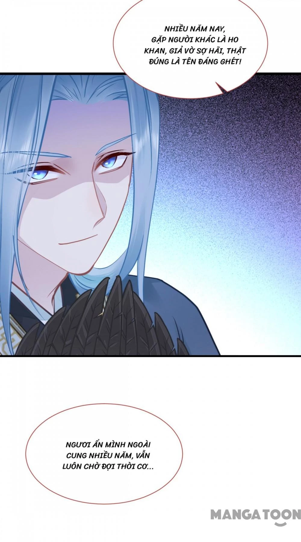 Tiền Tiêu Không Hết, Ta Phải Làm Sao? Chapter 76 - 25