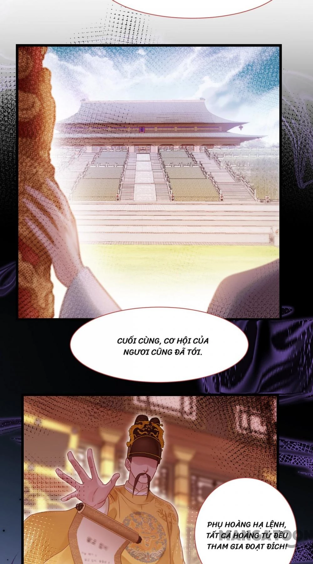 Tiền Tiêu Không Hết, Ta Phải Làm Sao? Chapter 76 - 27