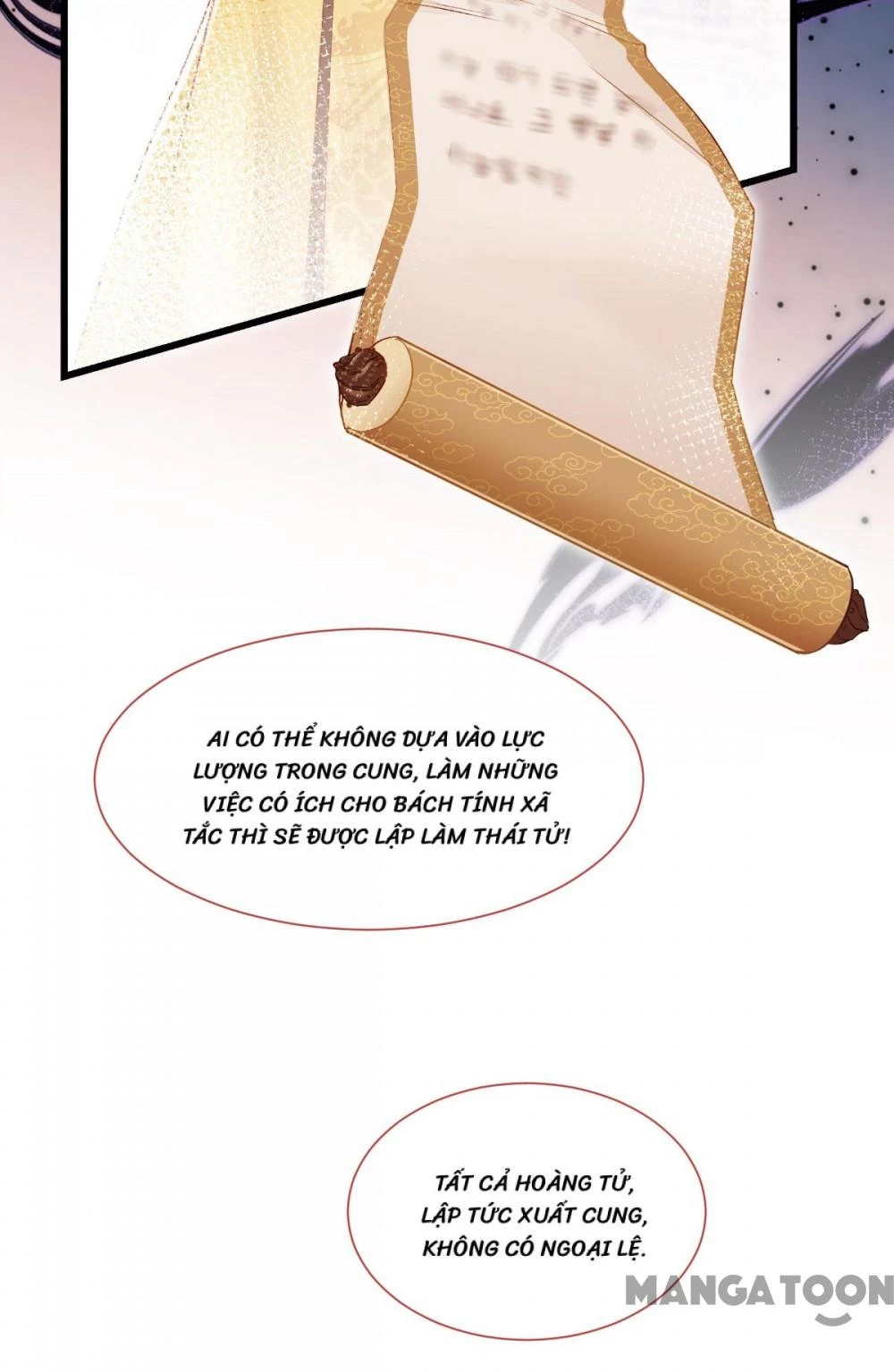 Tiền Tiêu Không Hết, Ta Phải Làm Sao? Chapter 76 - 29