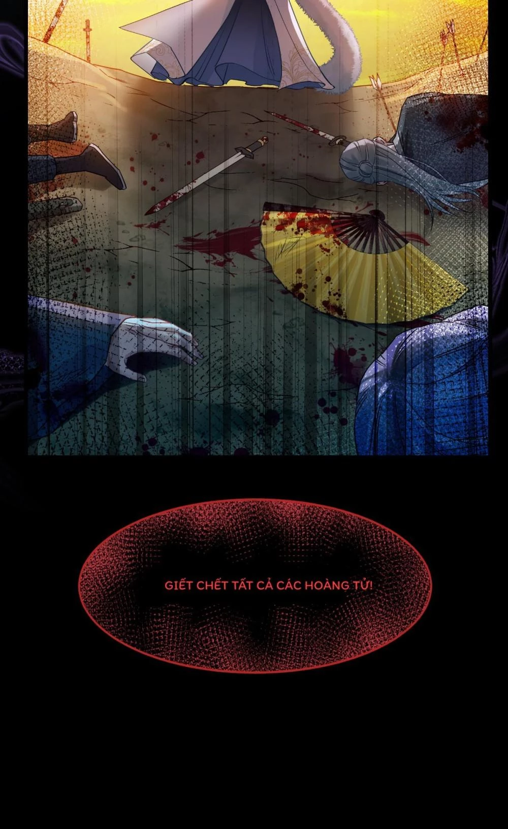 Tiền Tiêu Không Hết, Ta Phải Làm Sao? Chapter 76 - 32