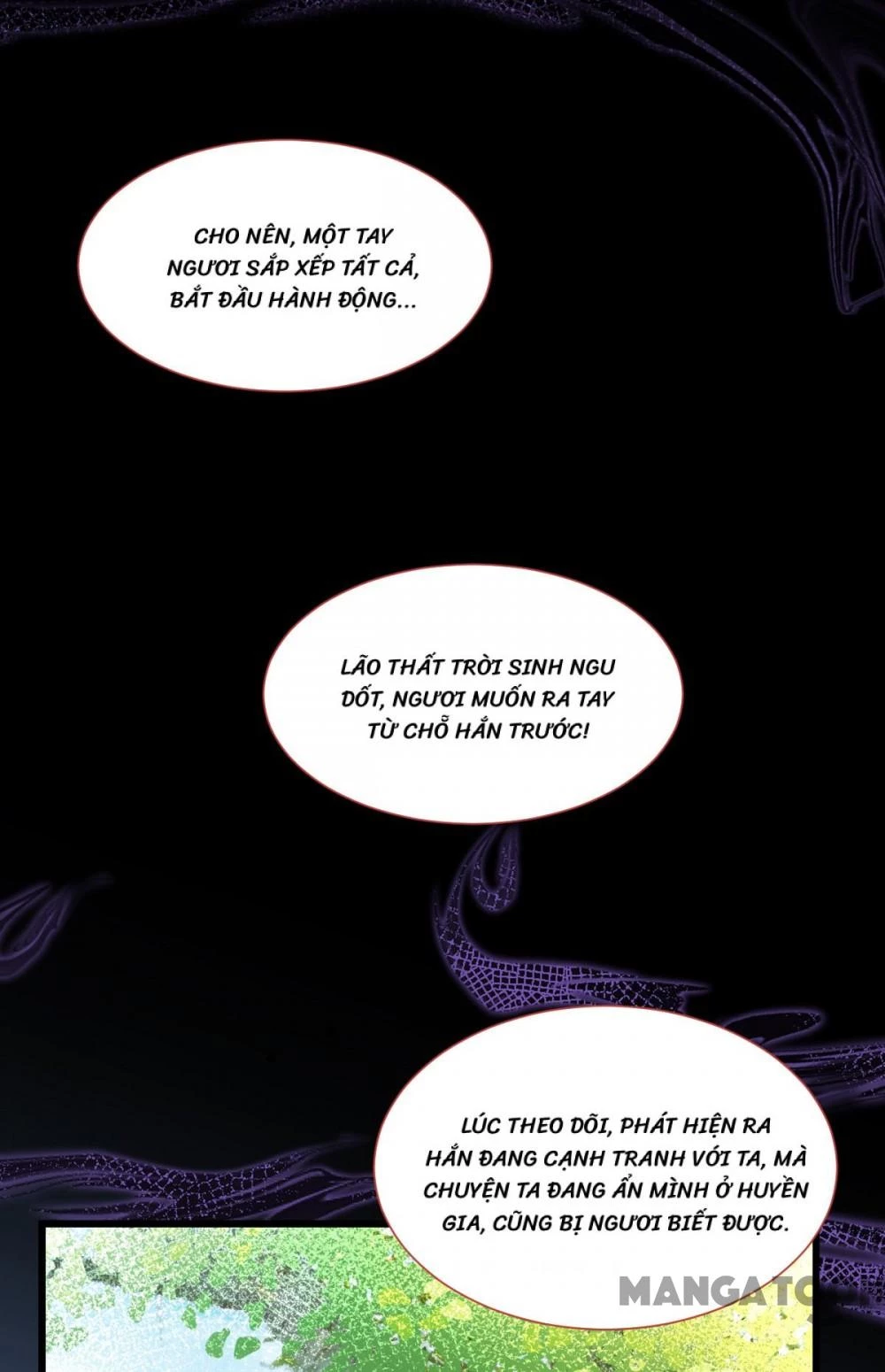 Tiền Tiêu Không Hết, Ta Phải Làm Sao? Chapter 76 - 34