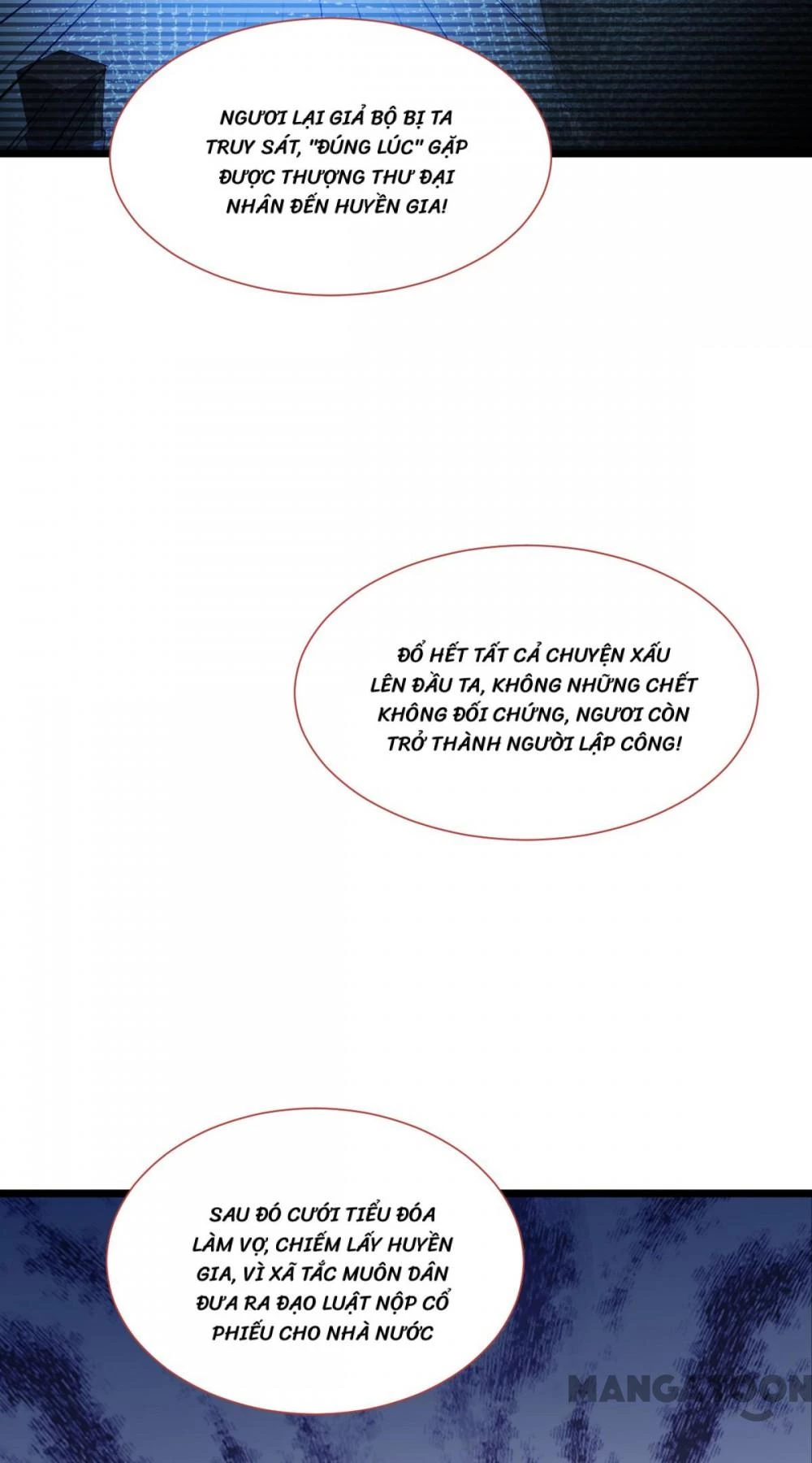 Tiền Tiêu Không Hết, Ta Phải Làm Sao? Chapter 76 - 37