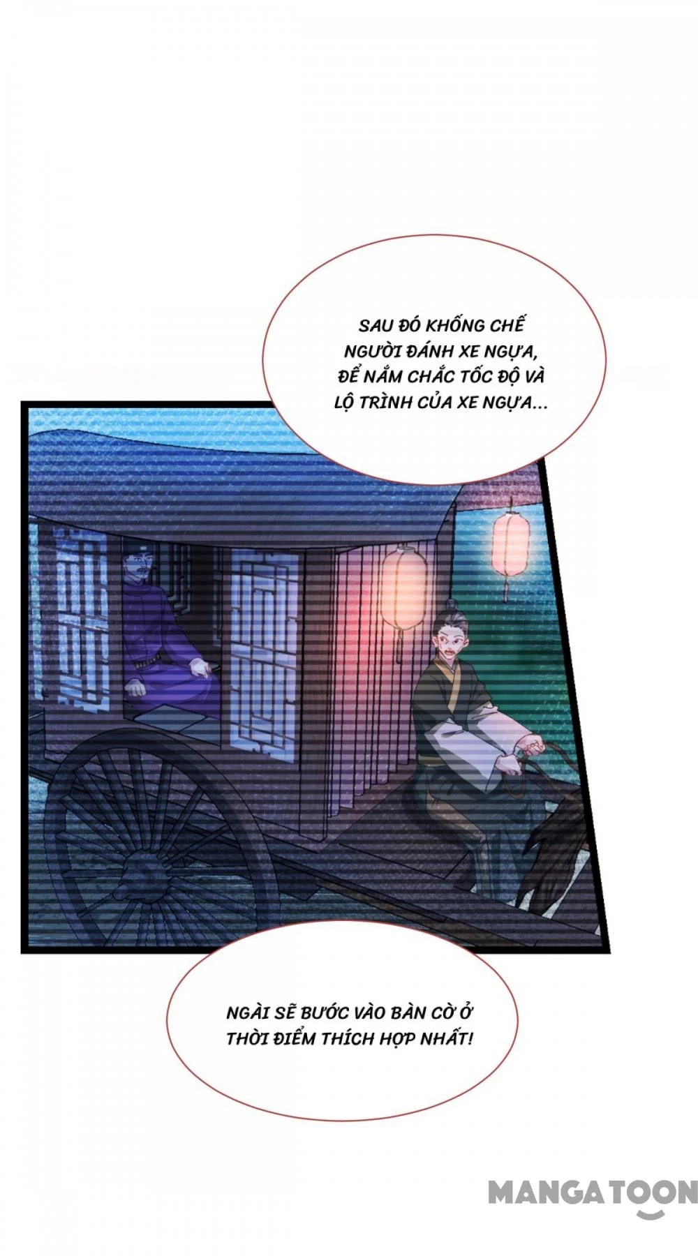 Tiền Tiêu Không Hết, Ta Phải Làm Sao? Chapter 76 - 42