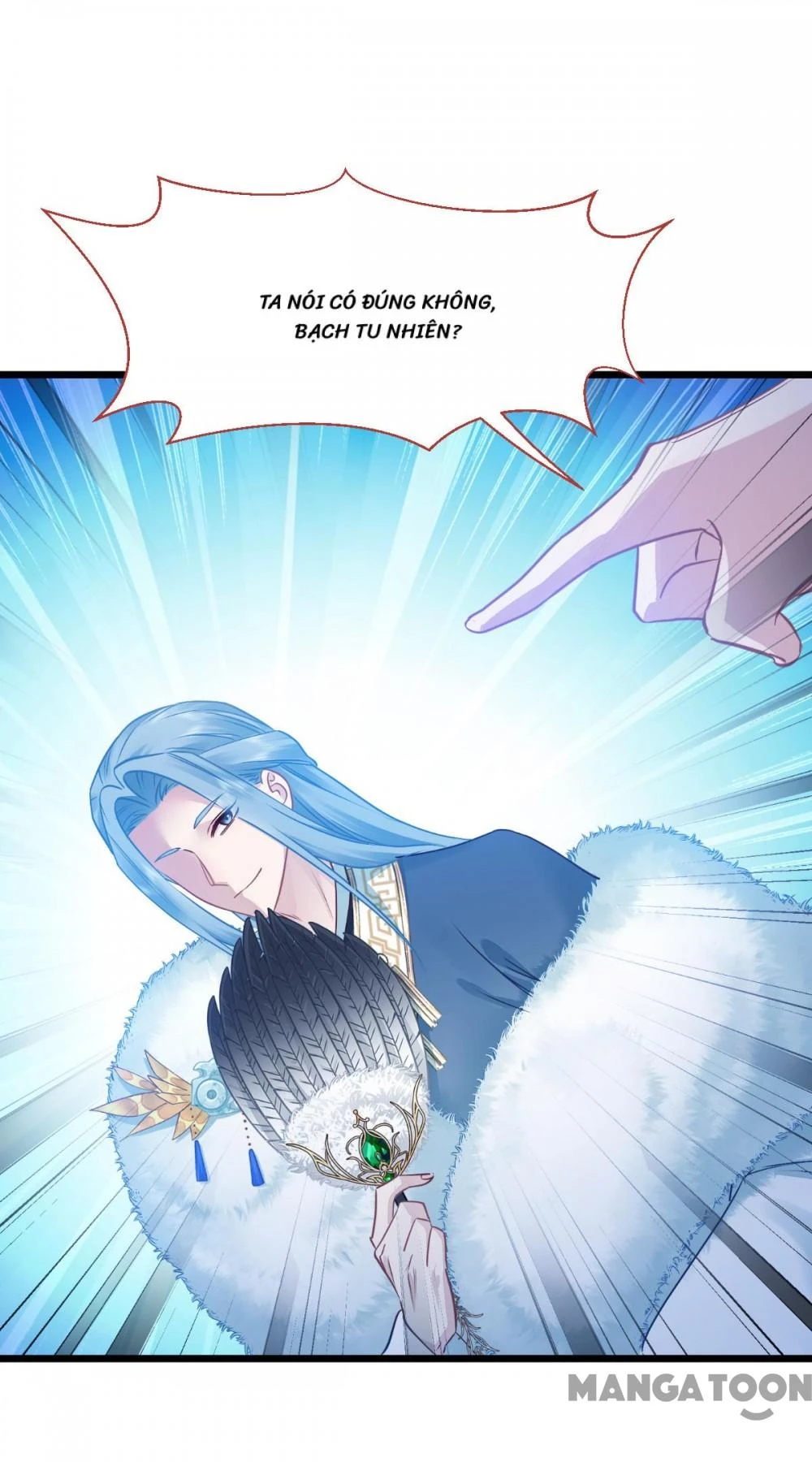 Tiền Tiêu Không Hết, Ta Phải Làm Sao? Chapter 76 - 44