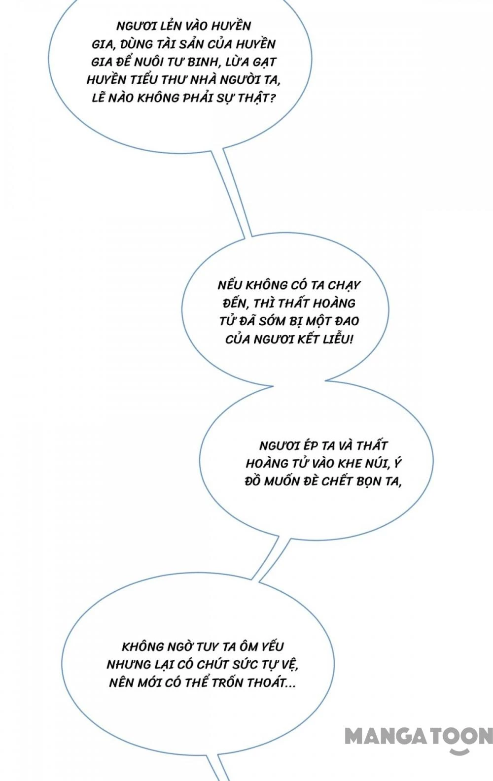 Tiền Tiêu Không Hết, Ta Phải Làm Sao? Chapter 76 - 47