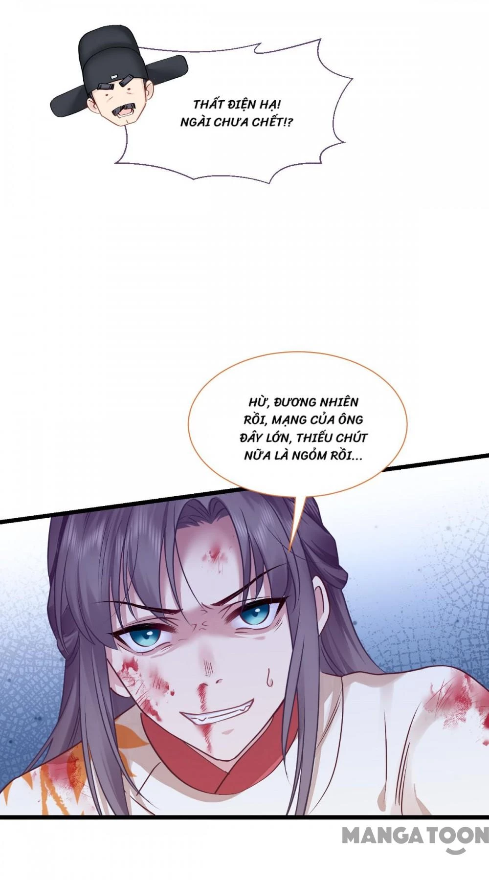 Tiền Tiêu Không Hết, Ta Phải Làm Sao? Chapter 76 - 52