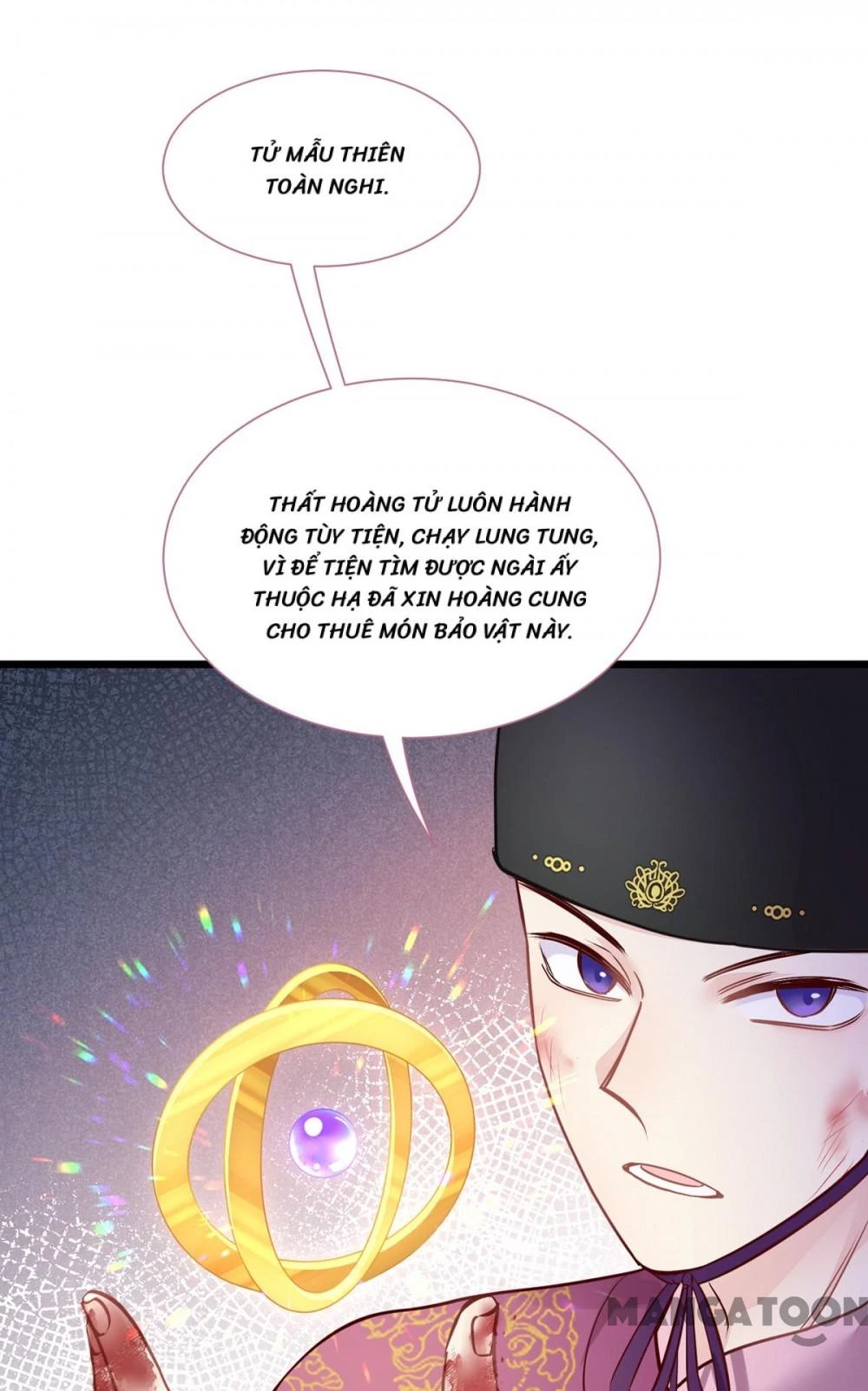 Tiền Tiêu Không Hết, Ta Phải Làm Sao? Chapter 76 - 60