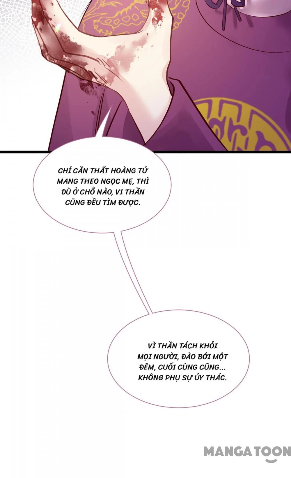 Tiền Tiêu Không Hết, Ta Phải Làm Sao? Chapter 76 - 61