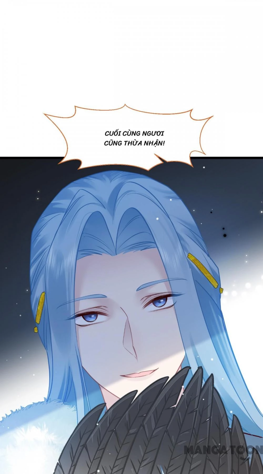 Tiền Tiêu Không Hết, Ta Phải Làm Sao? Chapter 76 - 64