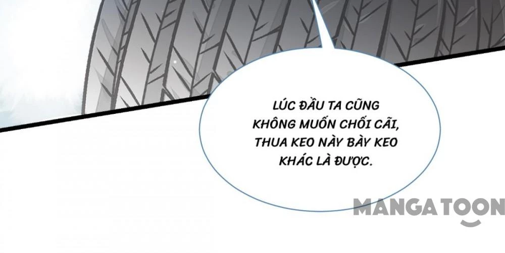 Tiền Tiêu Không Hết, Ta Phải Làm Sao? Chapter 76 - 65