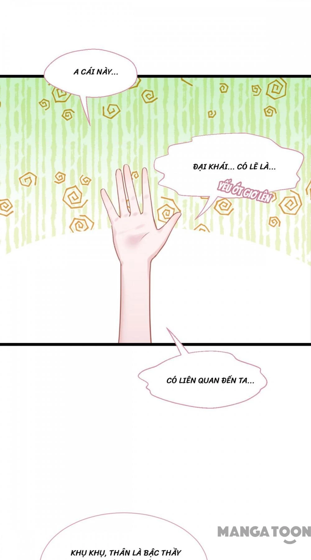 Tiền Tiêu Không Hết, Ta Phải Làm Sao? Chapter 76 - 68