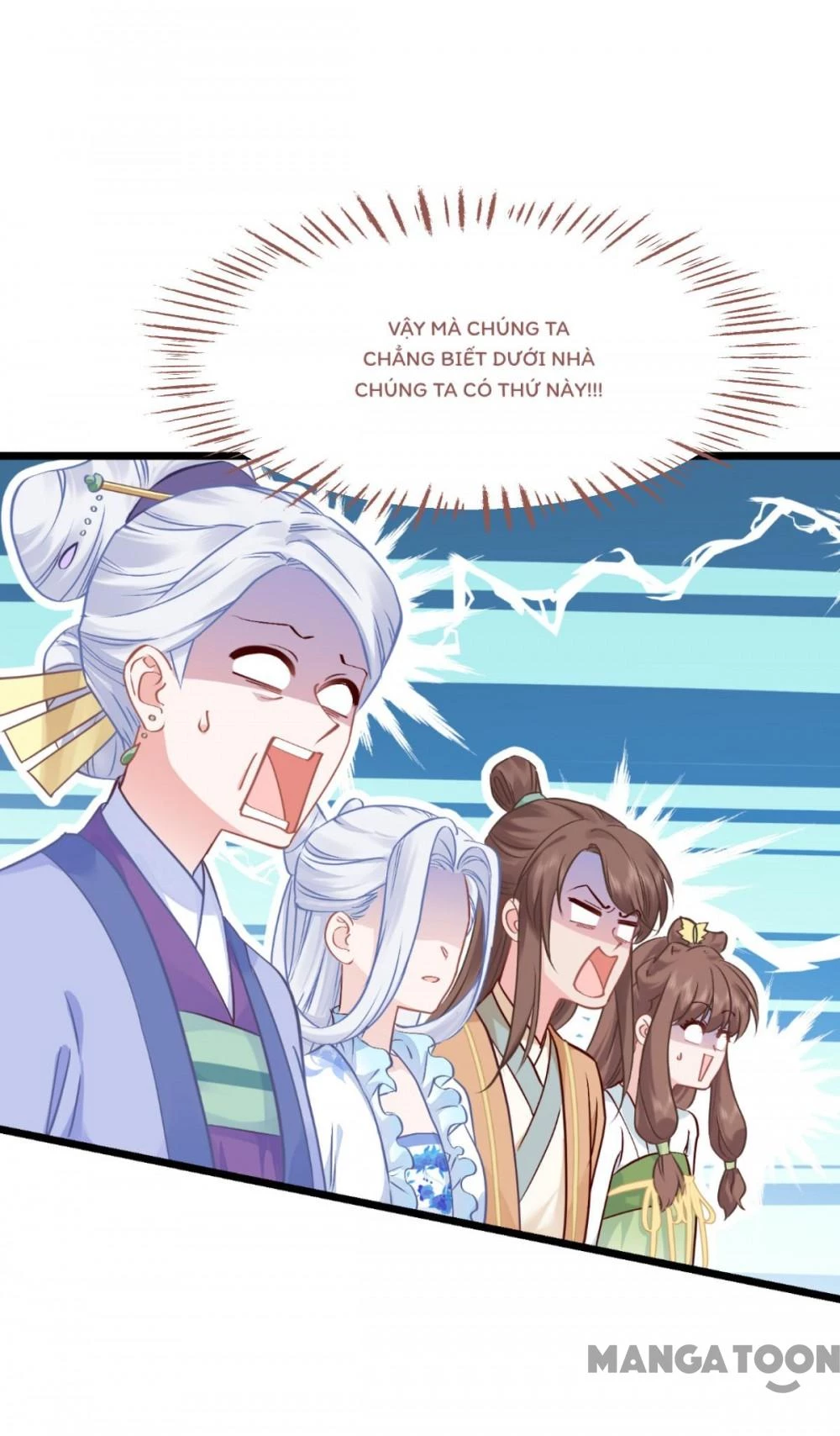 Tiền Tiêu Không Hết, Ta Phải Làm Sao? Chapter 76 - 72