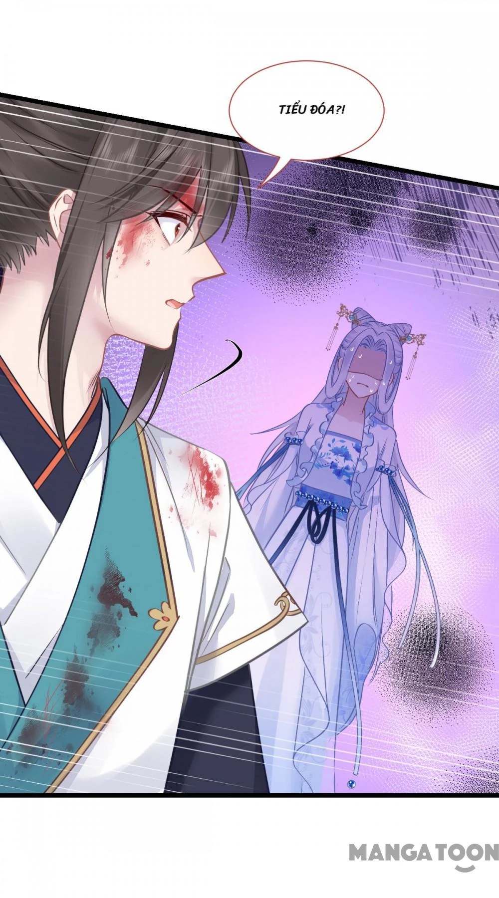 Tiền Tiêu Không Hết, Ta Phải Làm Sao? Chapter 76 - 86