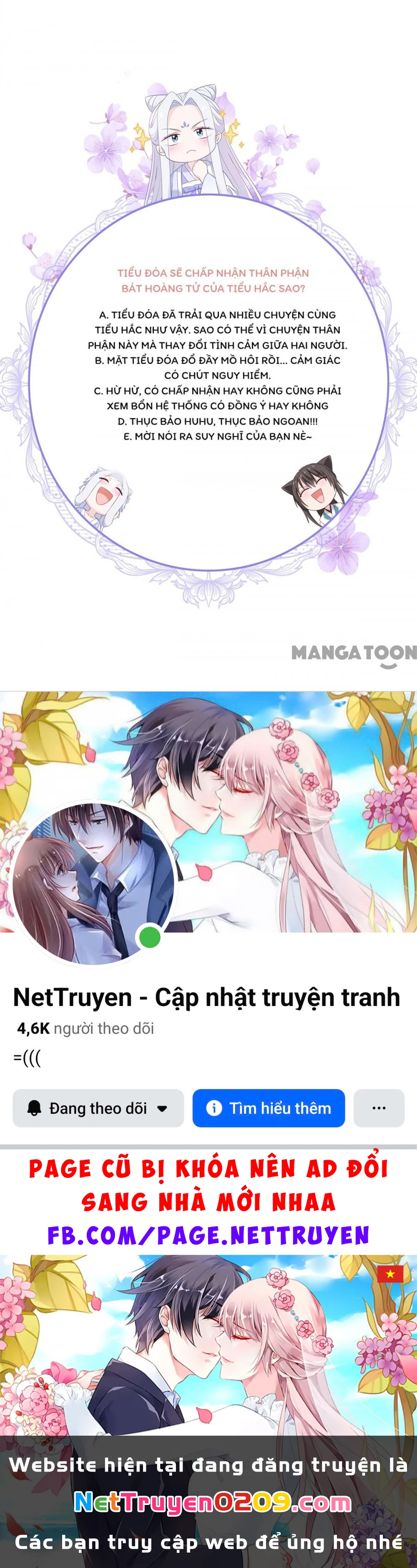 Tiền Tiêu Không Hết, Ta Phải Làm Sao? Chapter 76 - 88