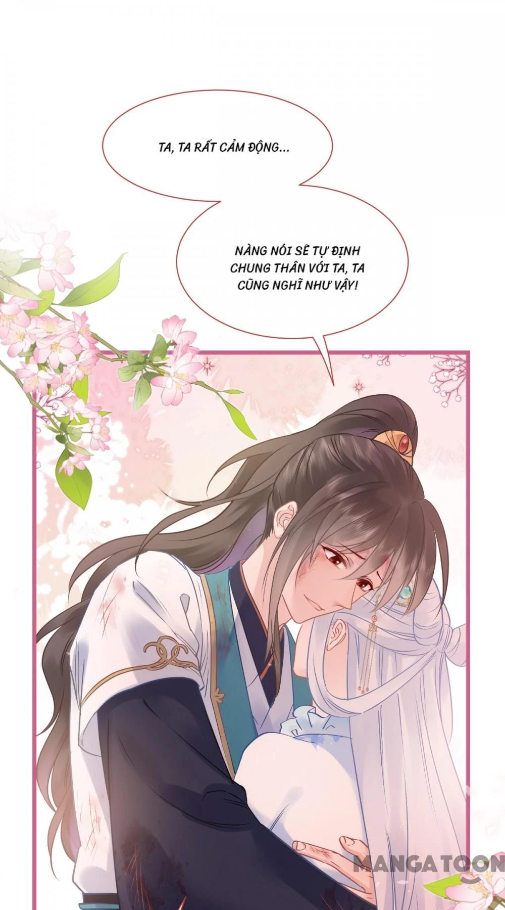 Tiền Tiêu Không Hết, Ta Phải Làm Sao? Chapter 77 - 3