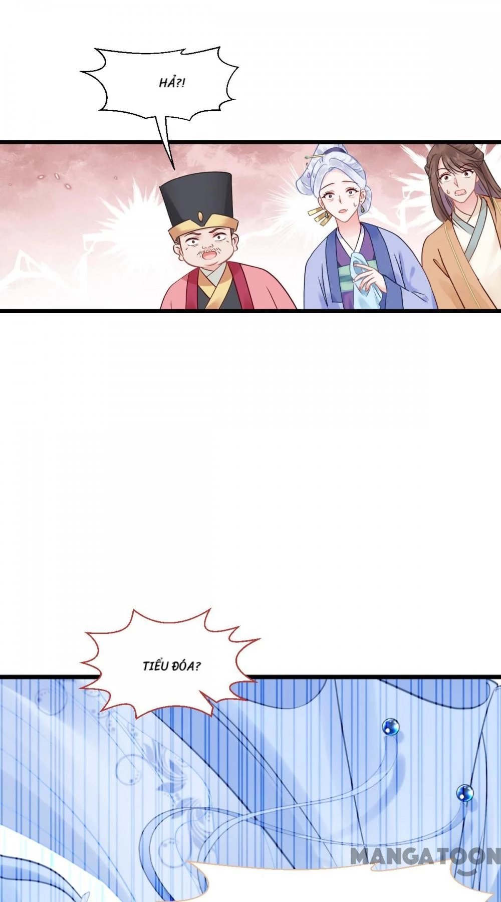 Tiền Tiêu Không Hết, Ta Phải Làm Sao? Chapter 77 - 7