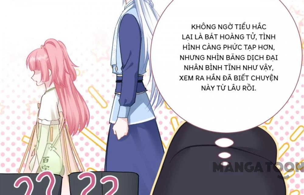 Tiền Tiêu Không Hết, Ta Phải Làm Sao? Chapter 77 - 19