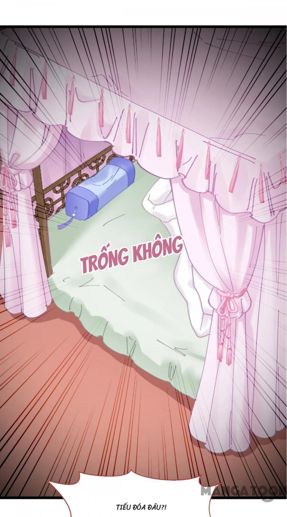 Tiền Tiêu Không Hết, Ta Phải Làm Sao? Chapter 77 - 25