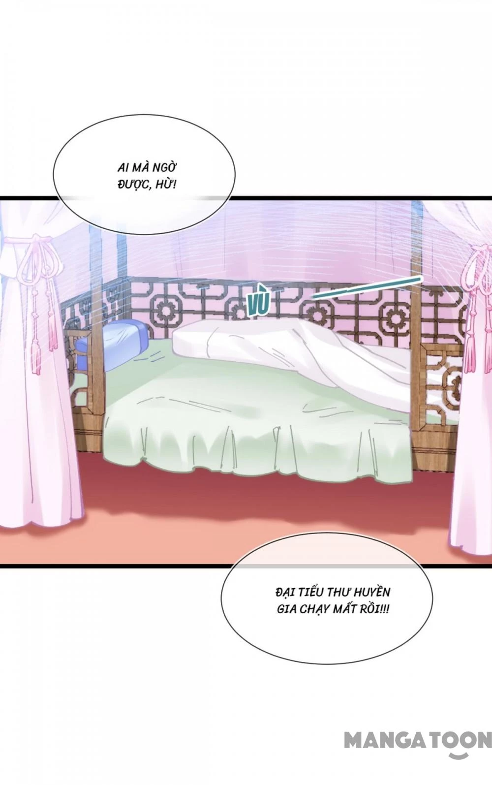 Tiền Tiêu Không Hết, Ta Phải Làm Sao? Chapter 77 - 32