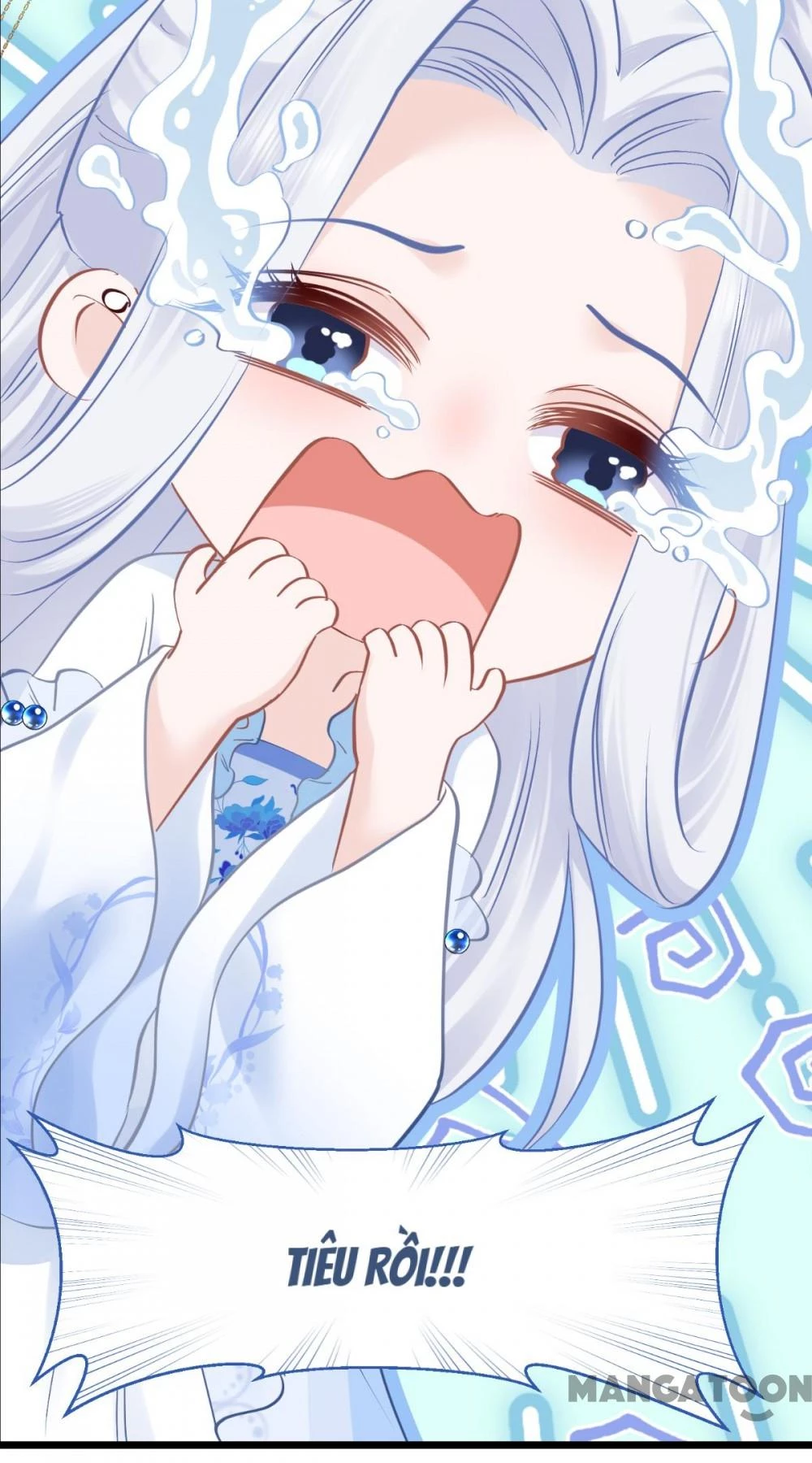 Tiền Tiêu Không Hết, Ta Phải Làm Sao? Chapter 77 - 46