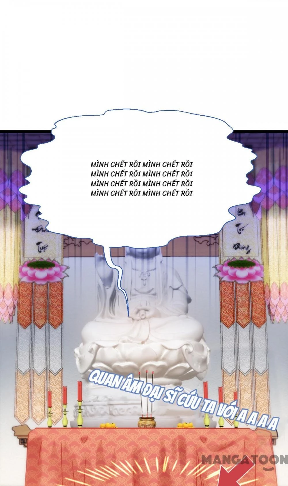 Tiền Tiêu Không Hết, Ta Phải Làm Sao? Chapter 77 - 53