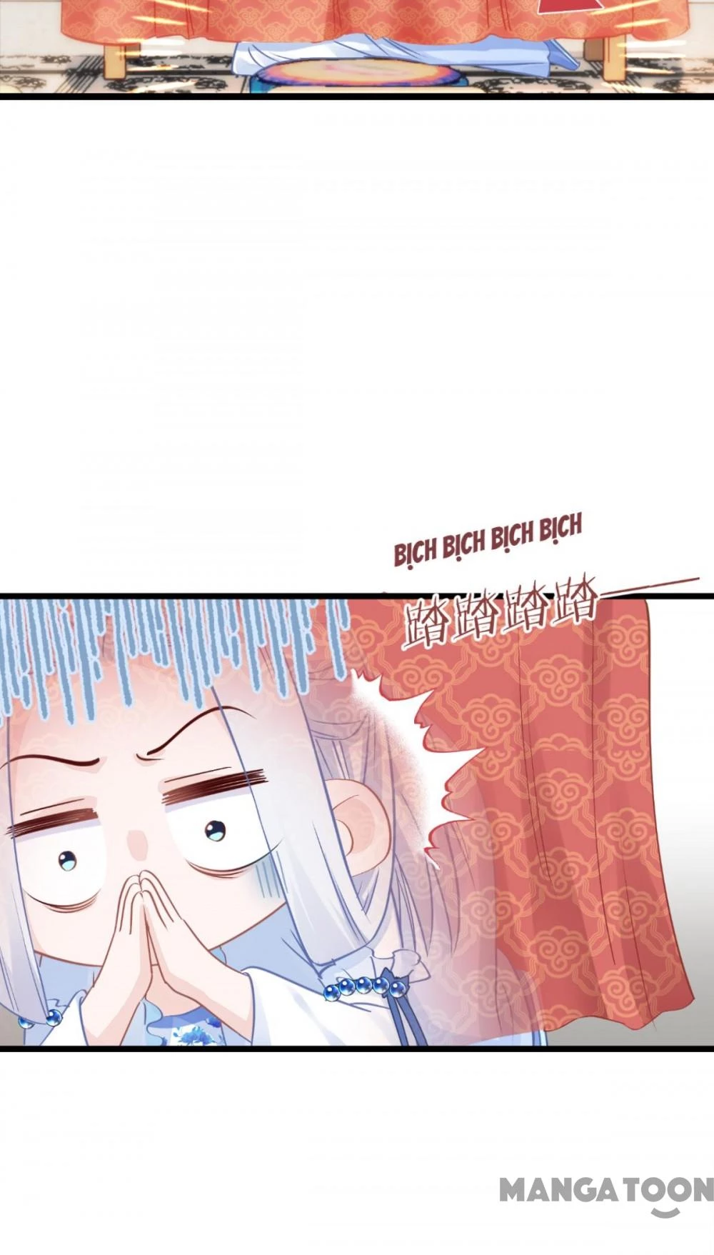 Tiền Tiêu Không Hết, Ta Phải Làm Sao? Chapter 77 - 54