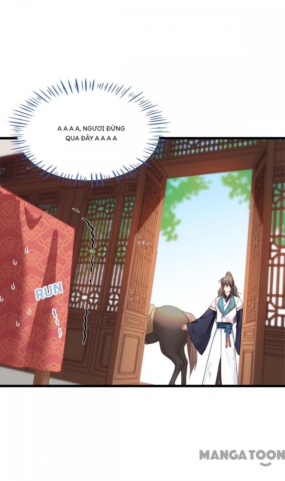 Tiền Tiêu Không Hết, Ta Phải Làm Sao? Chapter 77 - 55