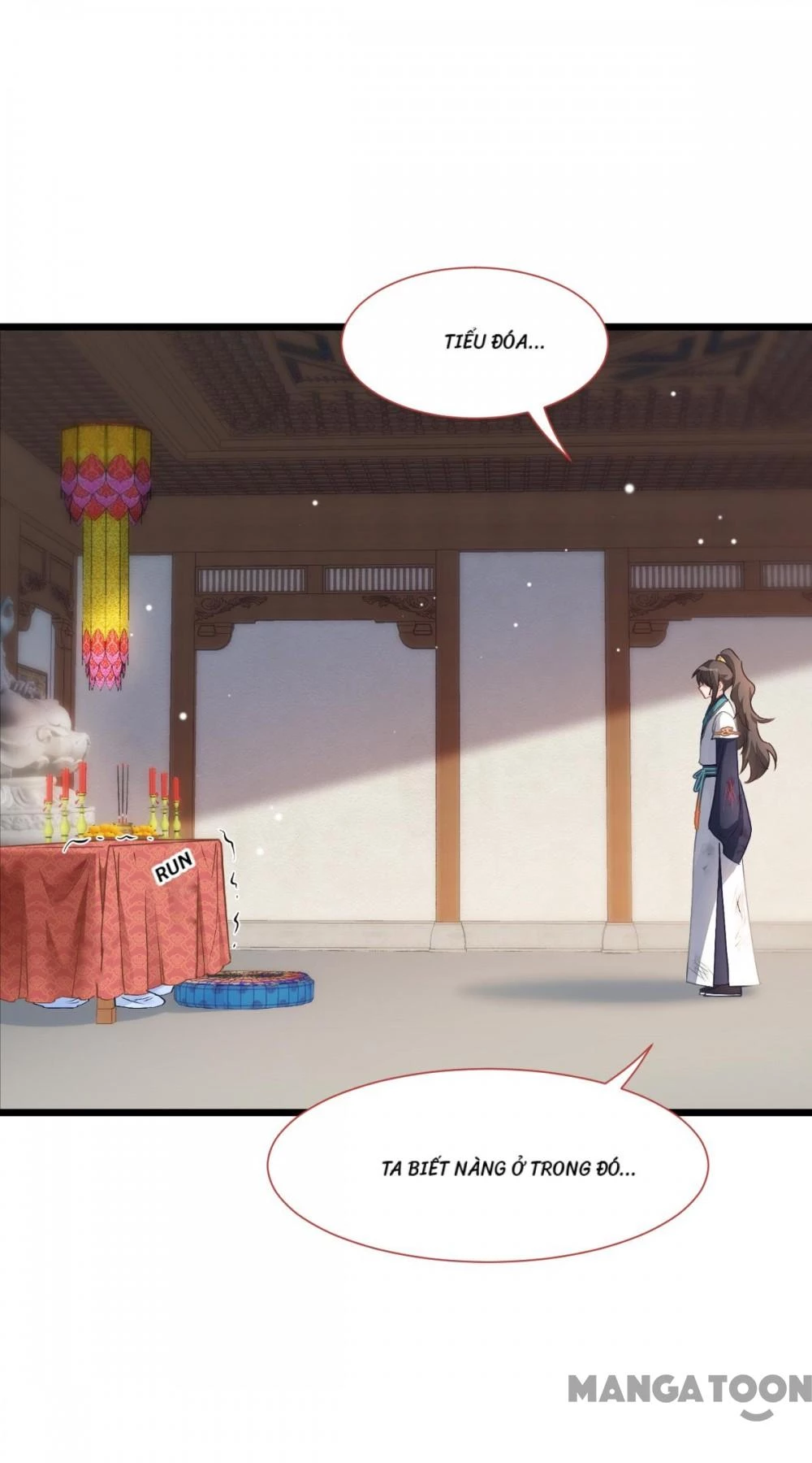 Tiền Tiêu Không Hết, Ta Phải Làm Sao? Chapter 77 - 56