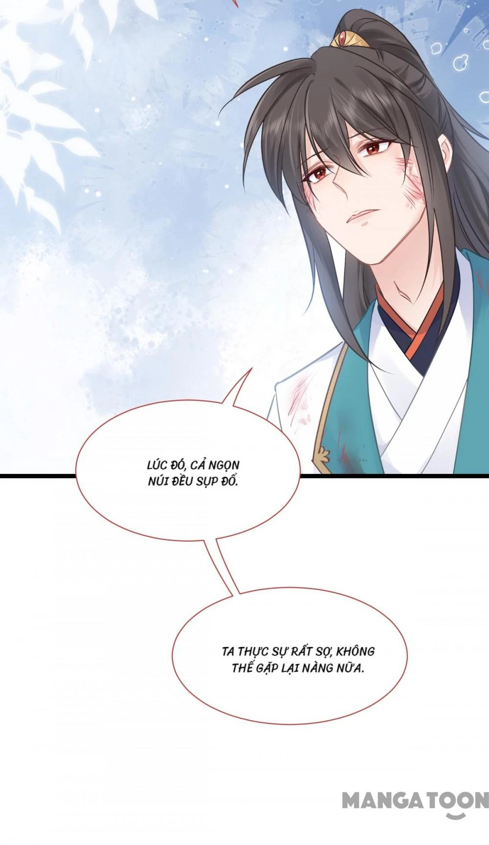 Tiền Tiêu Không Hết, Ta Phải Làm Sao? Chapter 77 - 61