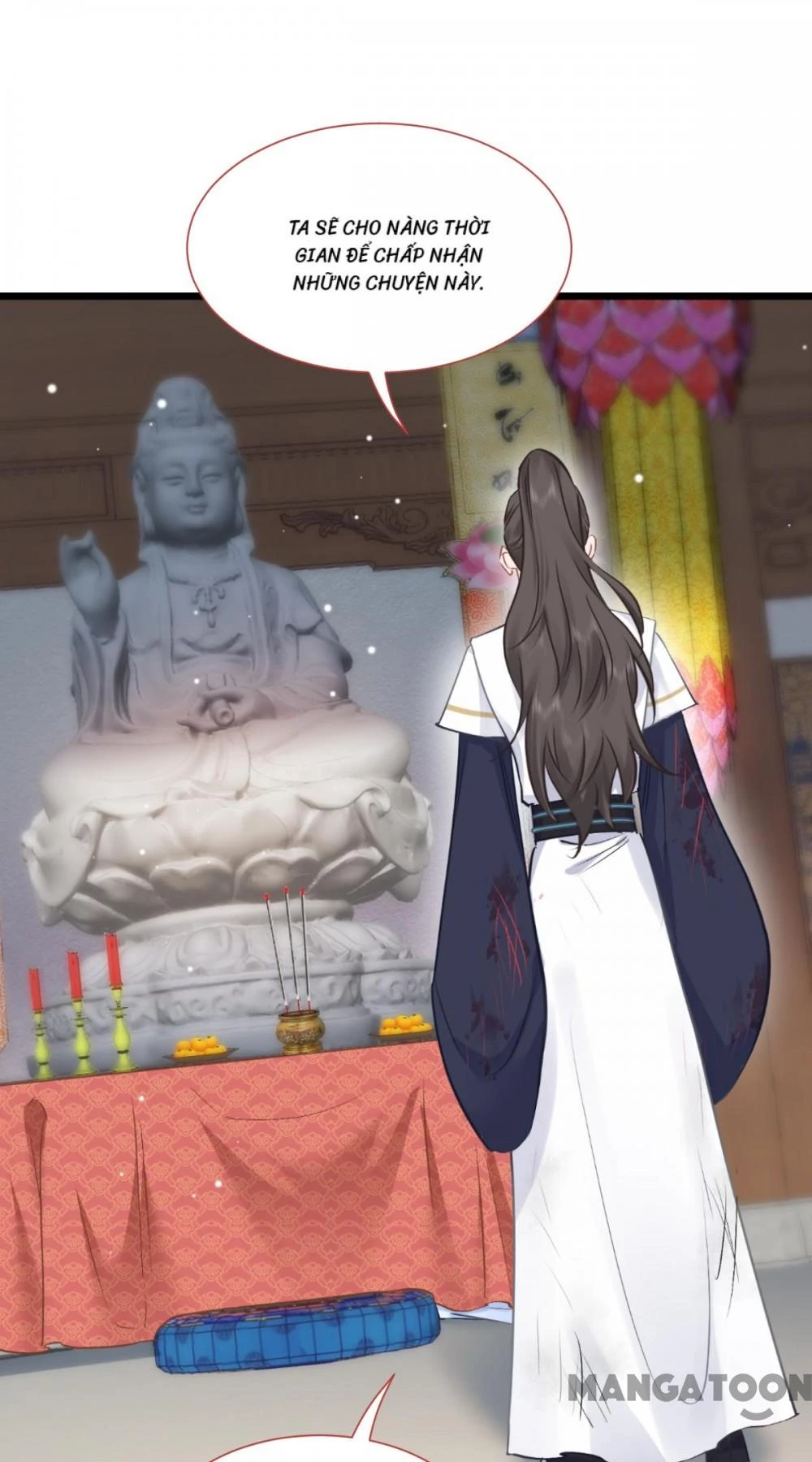 Tiền Tiêu Không Hết, Ta Phải Làm Sao? Chapter 77 - 62