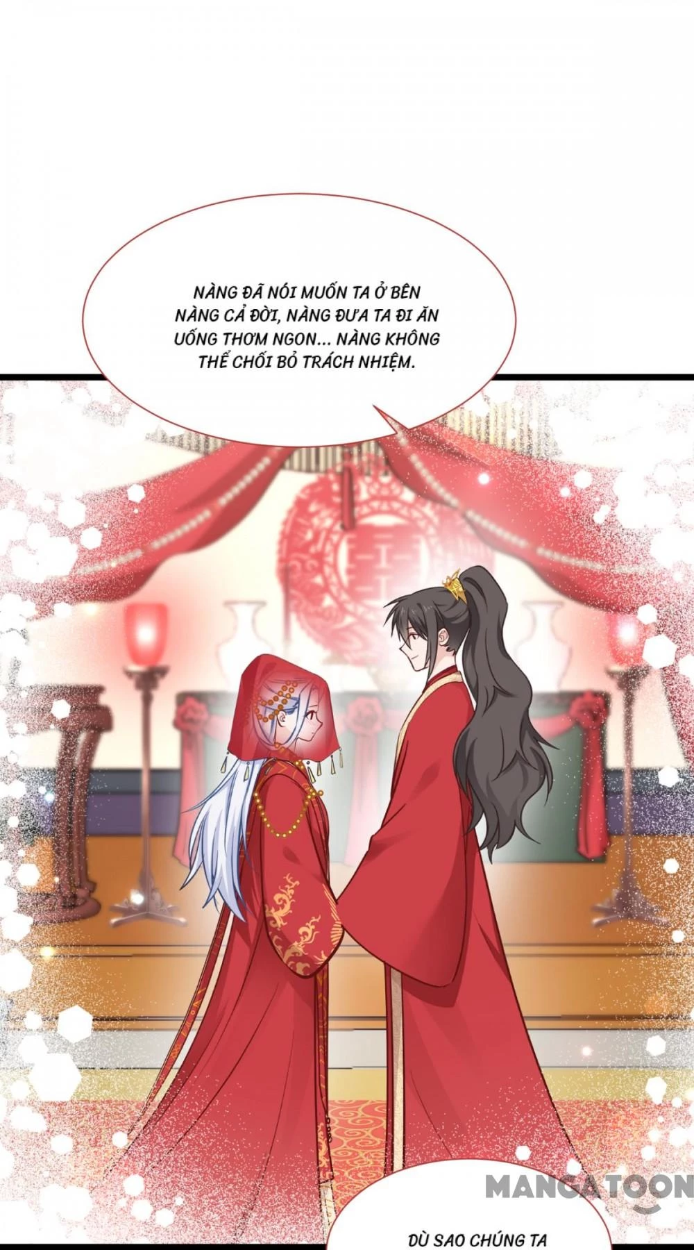 Tiền Tiêu Không Hết, Ta Phải Làm Sao? Chapter 77 - 67