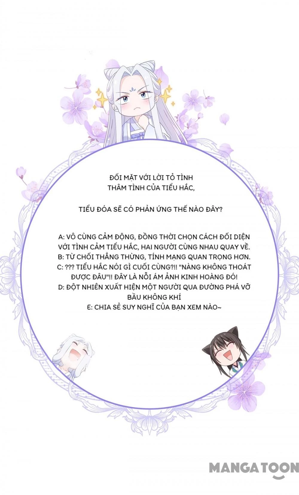 Tiền Tiêu Không Hết, Ta Phải Làm Sao? Chapter 77 - 73