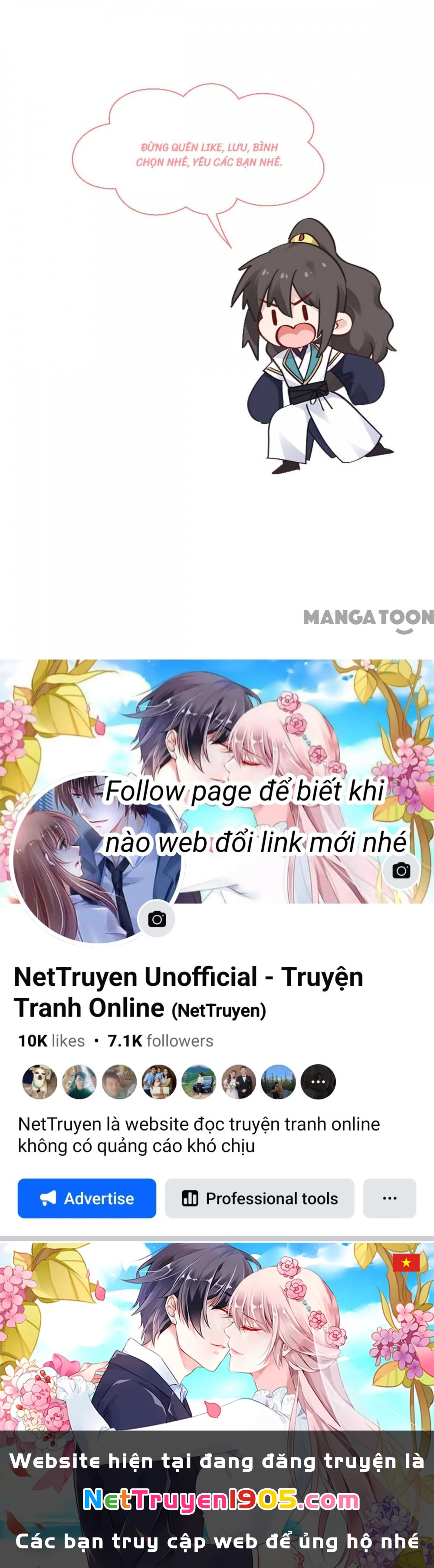 Tiền Tiêu Không Hết, Ta Phải Làm Sao? Chapter 77 - 74