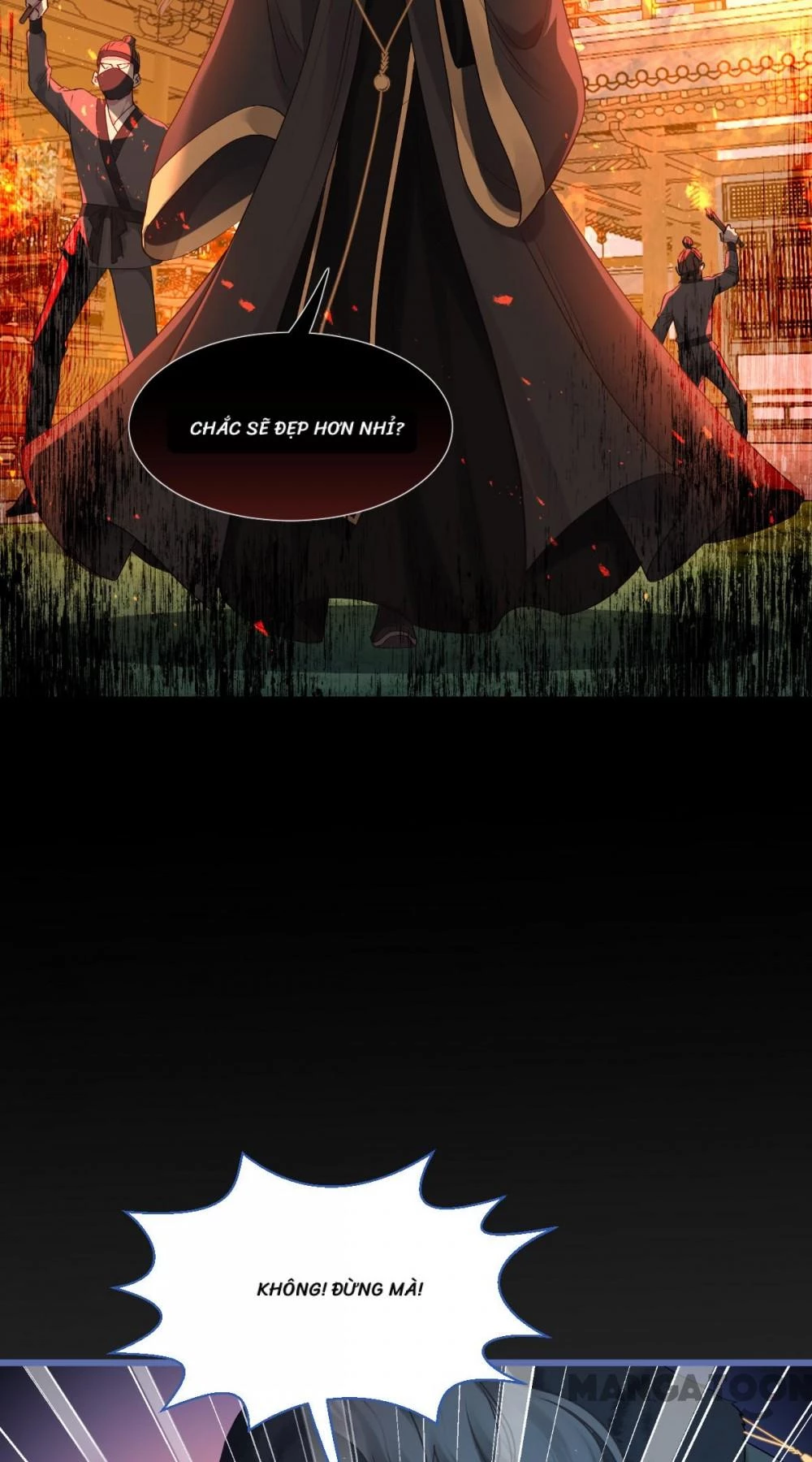 Tiền Tiêu Không Hết, Ta Phải Làm Sao? Chapter 78 - 5