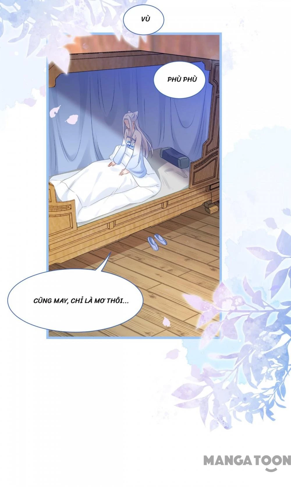 Tiền Tiêu Không Hết, Ta Phải Làm Sao? Chapter 78 - 9