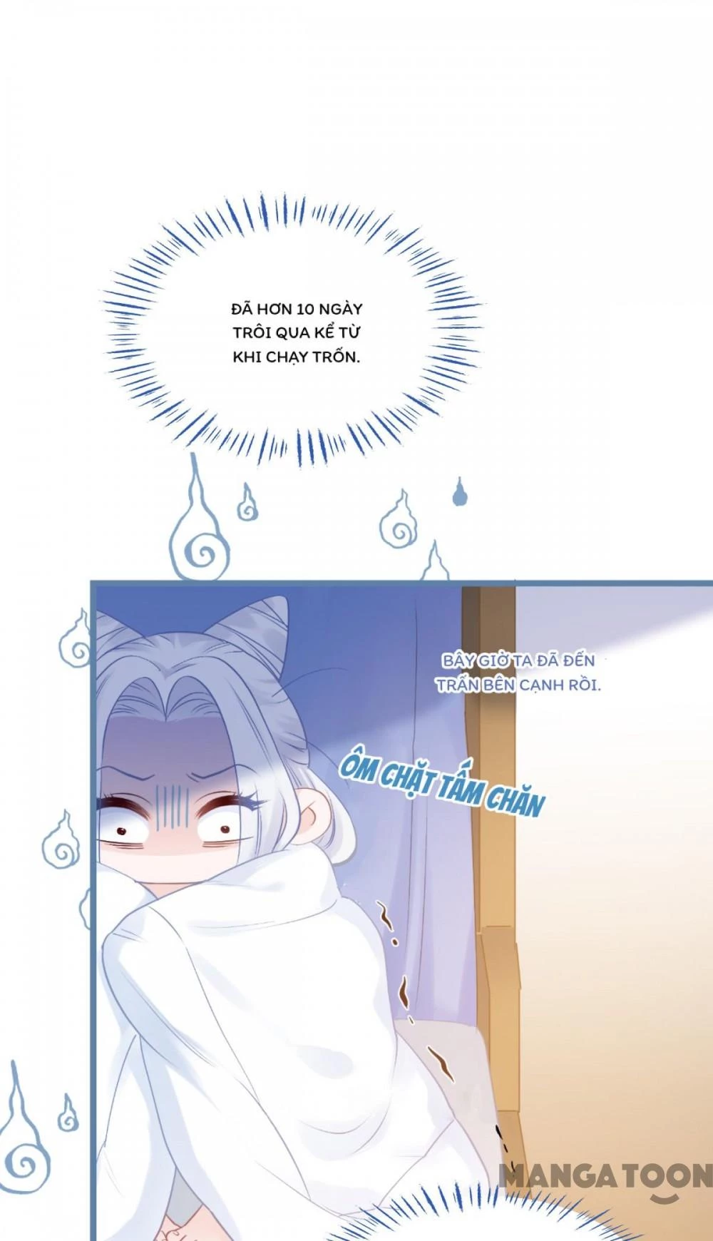 Tiền Tiêu Không Hết, Ta Phải Làm Sao? Chapter 78 - 10