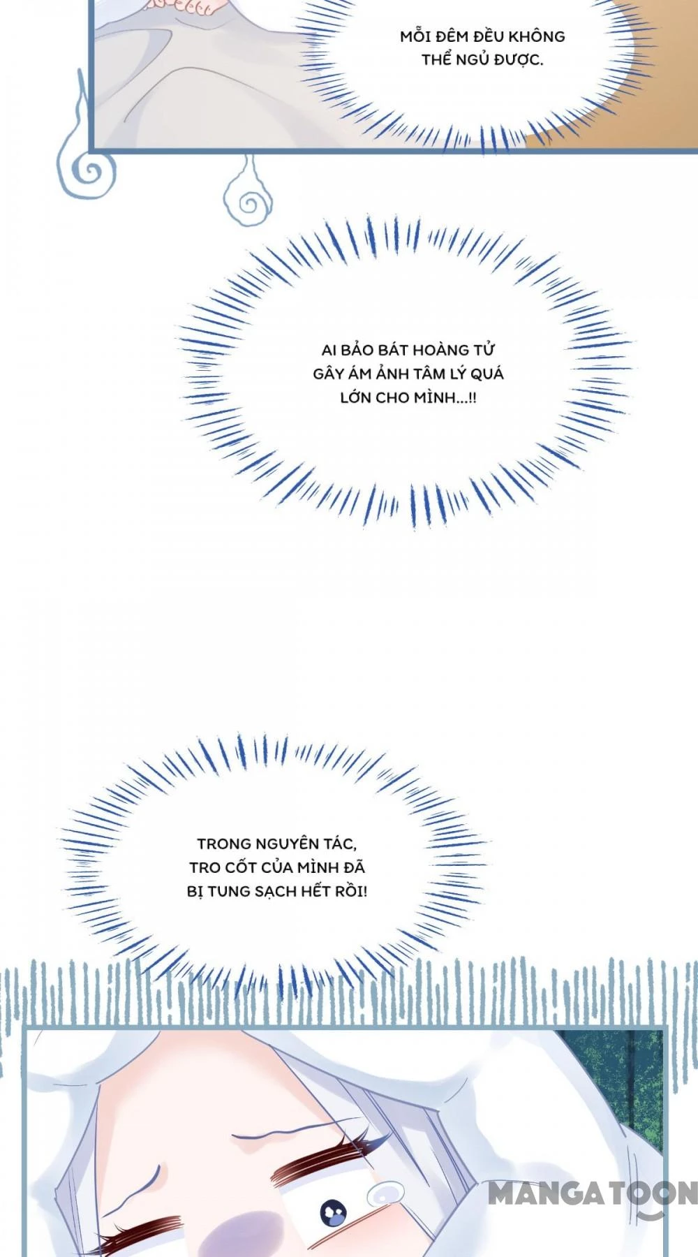 Tiền Tiêu Không Hết, Ta Phải Làm Sao? Chapter 78 - 11