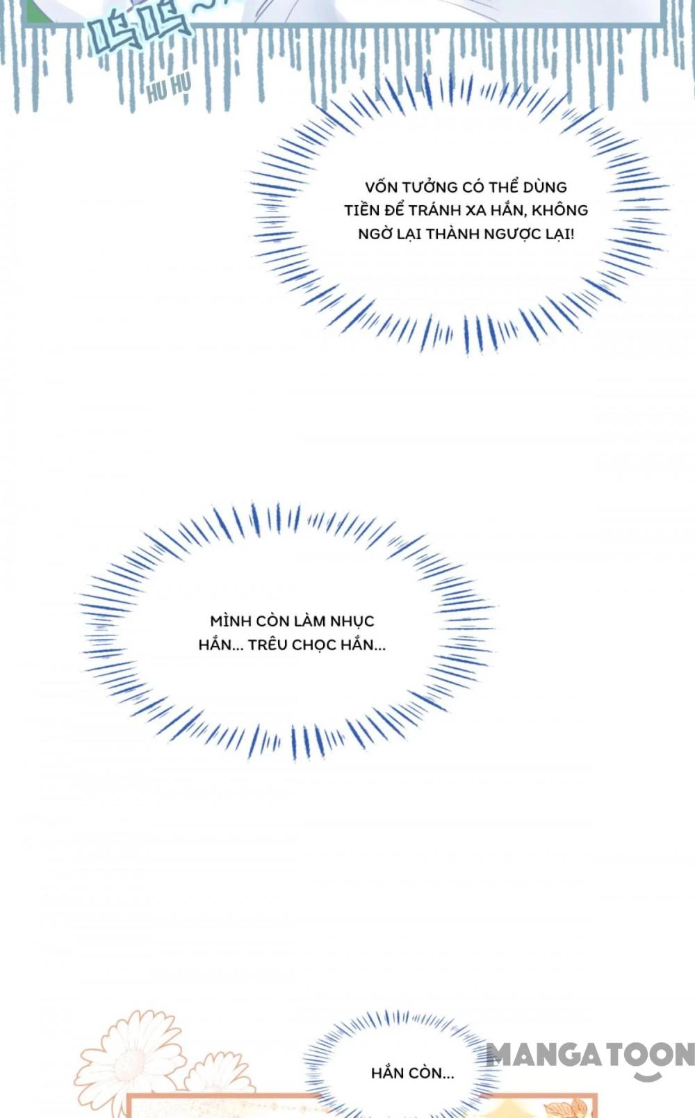 Tiền Tiêu Không Hết, Ta Phải Làm Sao? Chapter 78 - 13