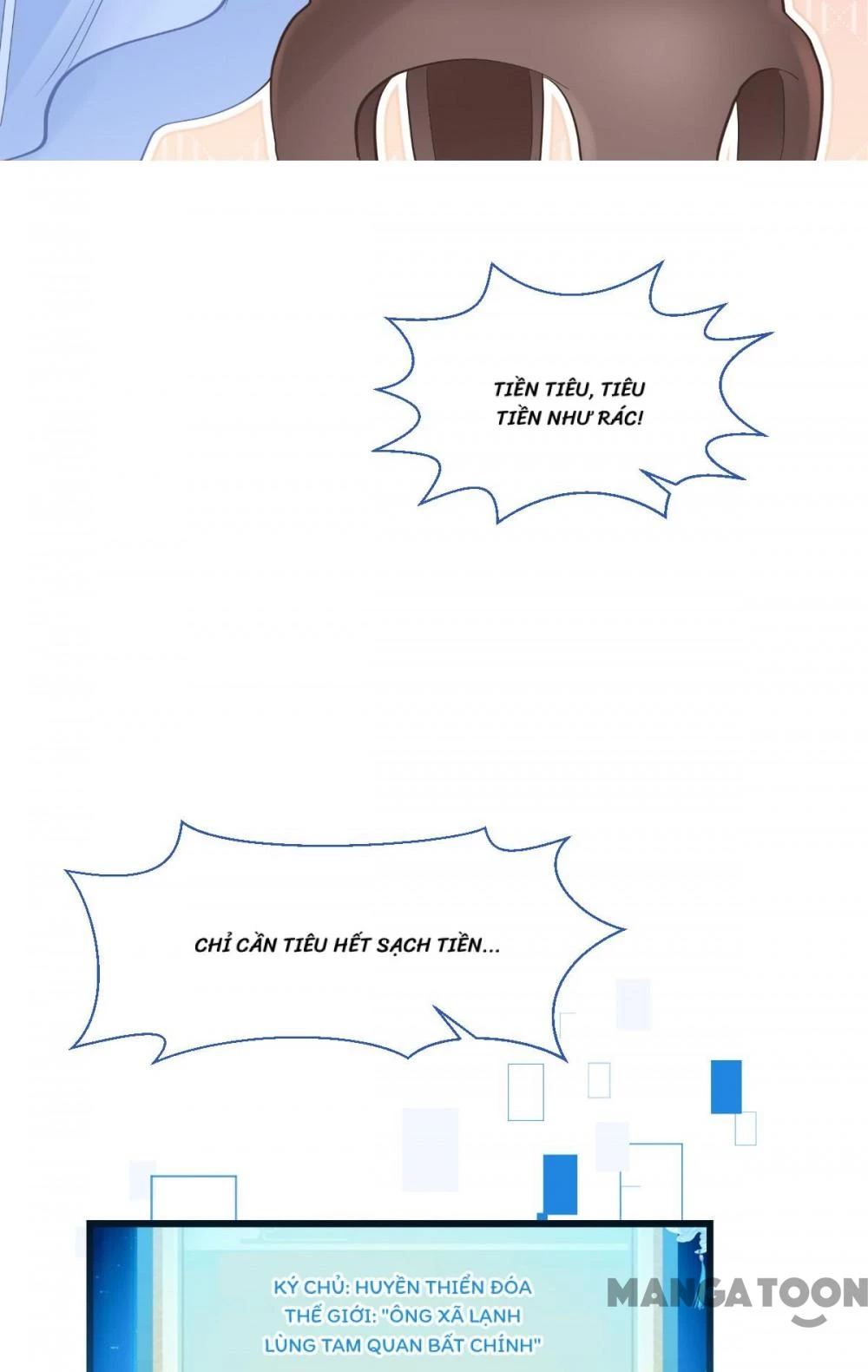 Tiền Tiêu Không Hết, Ta Phải Làm Sao? Chapter 78 - 26