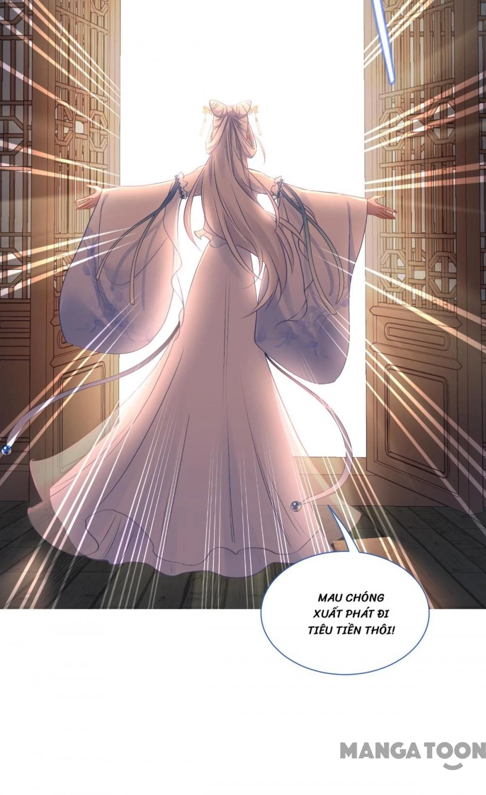 Tiền Tiêu Không Hết, Ta Phải Làm Sao? Chapter 78 - 28