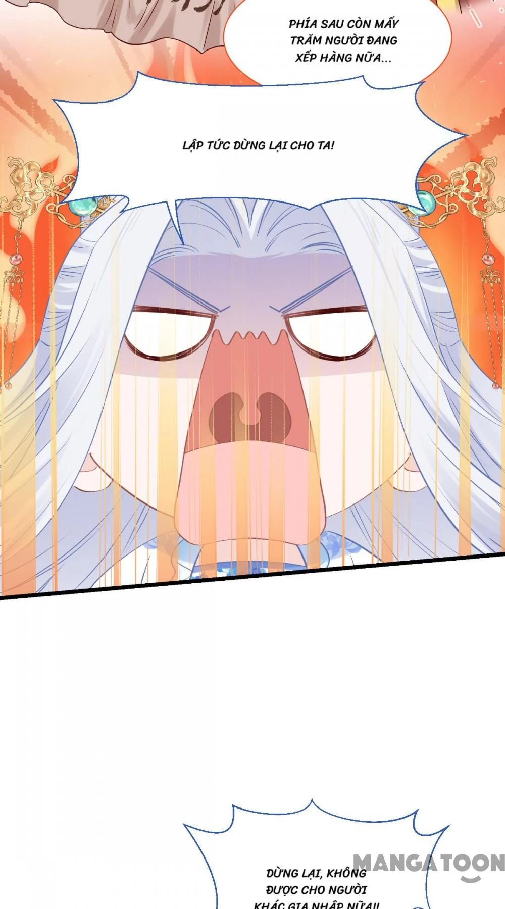 Tiền Tiêu Không Hết, Ta Phải Làm Sao? Chapter 78 - 40