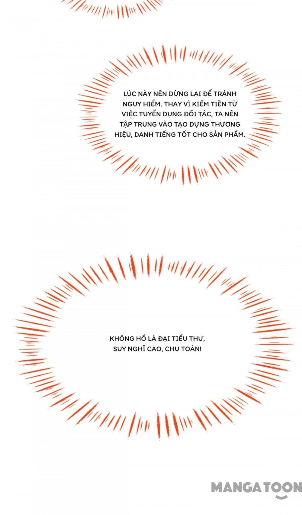 Tiền Tiêu Không Hết, Ta Phải Làm Sao? Chapter 78 - 48