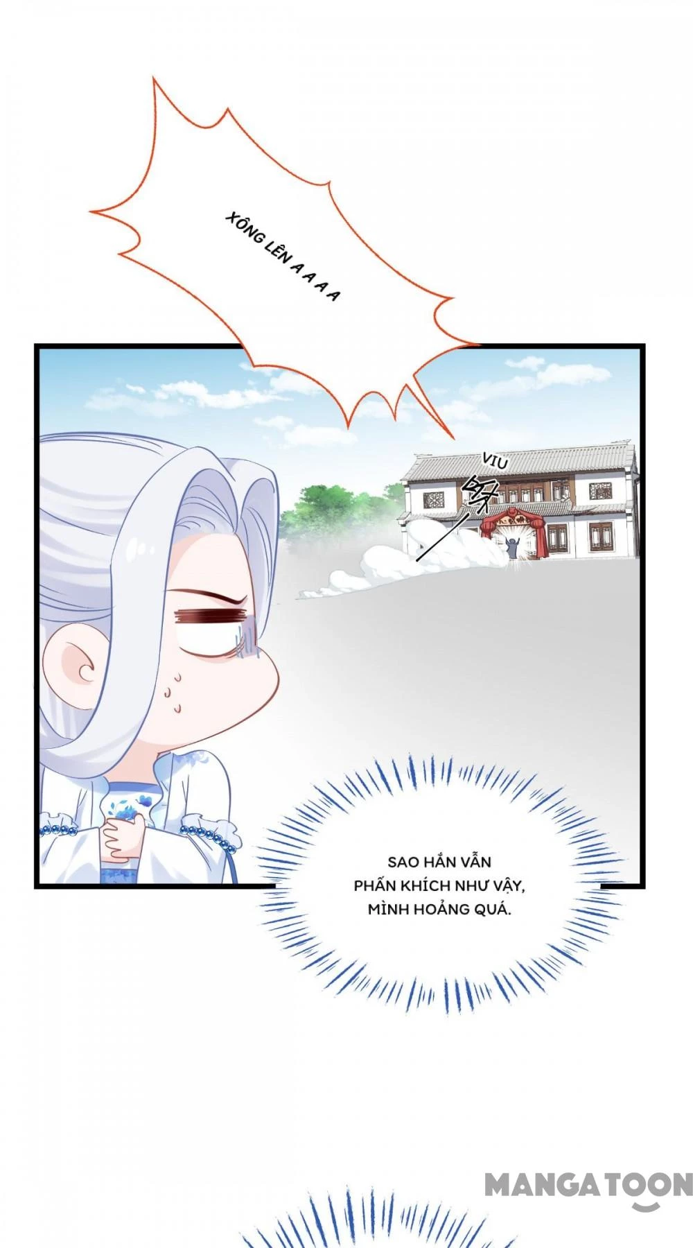 Tiền Tiêu Không Hết, Ta Phải Làm Sao? Chapter 78 - 51