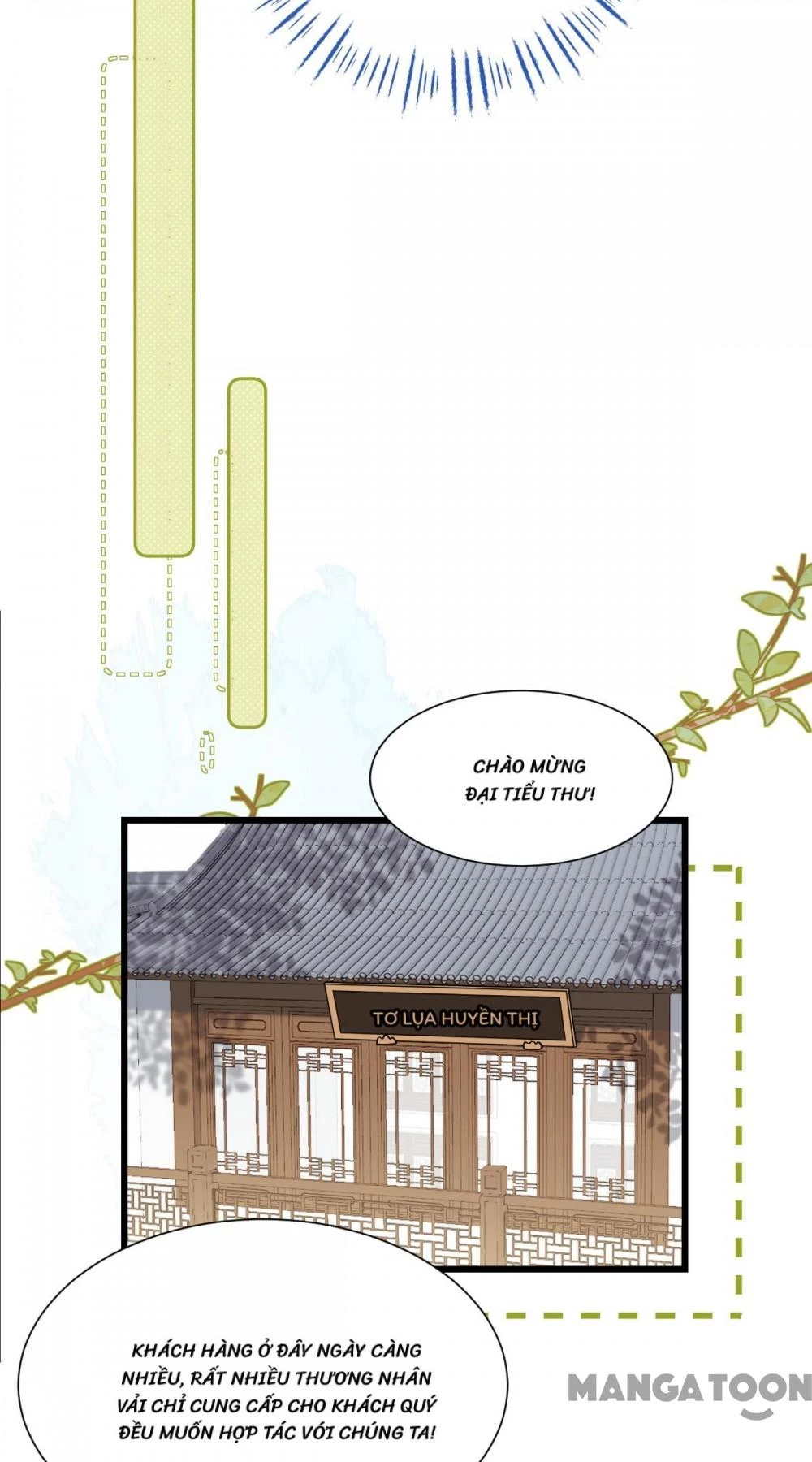 Tiền Tiêu Không Hết, Ta Phải Làm Sao? Chapter 78 - 53
