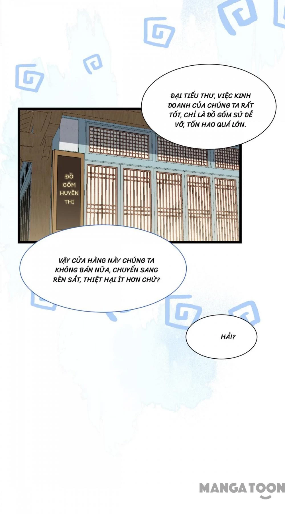 Tiền Tiêu Không Hết, Ta Phải Làm Sao? Chapter 78 - 57